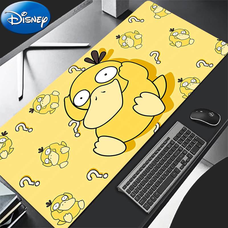 Pc Gaming Essentials - Gaming Mouse Pad P-Pokemon Psyduck 90x40cm