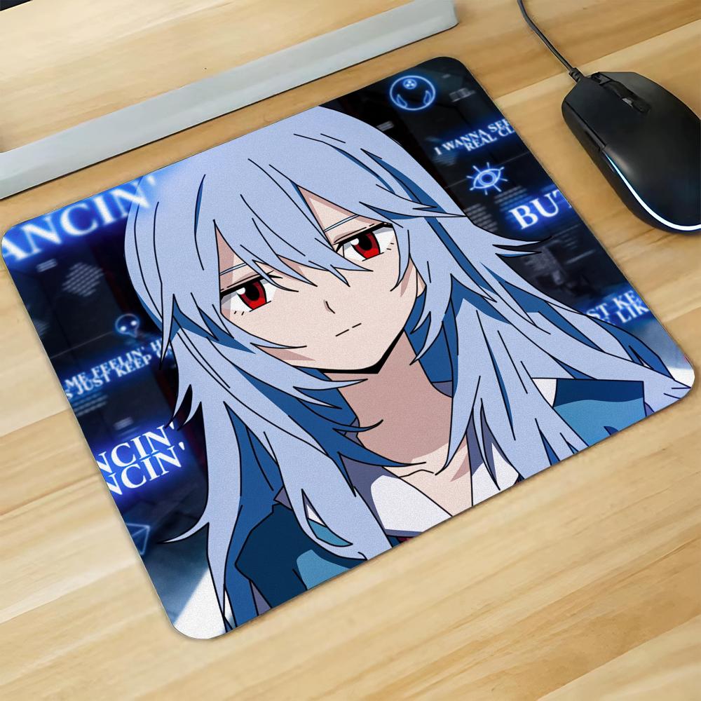 Pc Gaming Evangelion - EVA E-Evangelion Mouse Pad Gaming Laptops