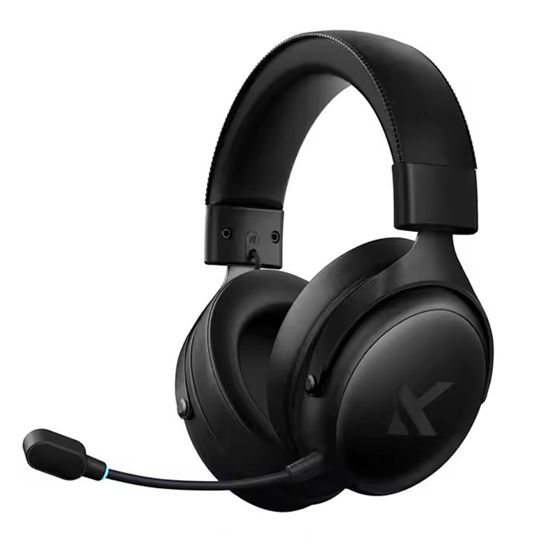 Pc Gaming Victus - E-sports Headset Wireless Low Latency The