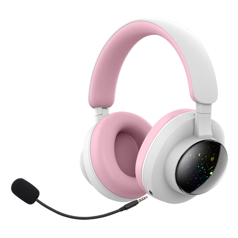 Pc Gaming Editing - Wireless Headphones Bluetooth 5.3 Edition Gaming