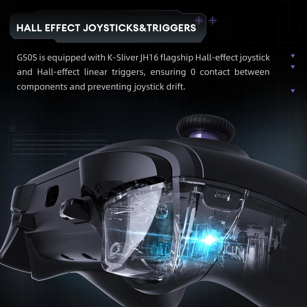 THUNDEROBOT G50S Wireless Gami - Pc Gaming Victus ulasan dan harga
