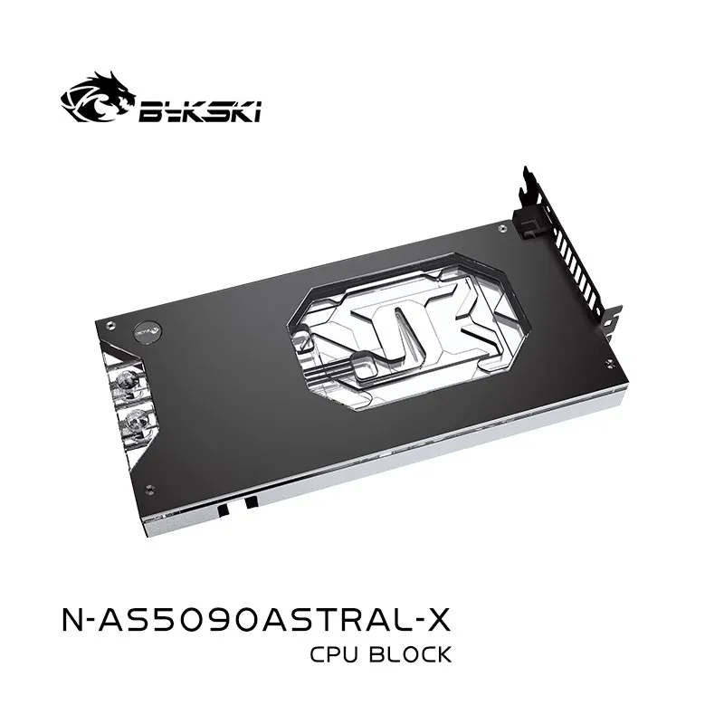 Bykski N-AS5090ASTRAL-X GPU Bl - Pc Gaming Xịn ulasan dan harga