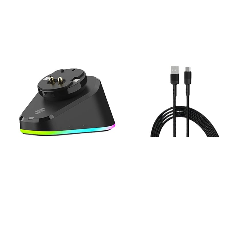N35R-Charging Dock For Logitec - Logitech Mouse G Pro X Superlight ulasan dan harga