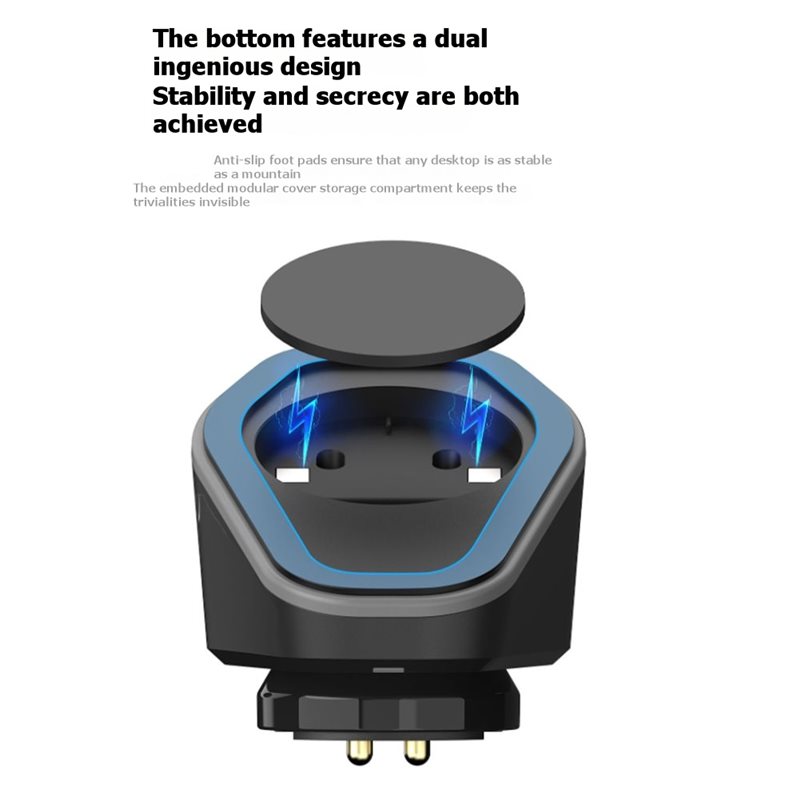 N35R-Charging Dock For Logitec - Logitech Mouse G Pro X Superlight ulasan dan harga