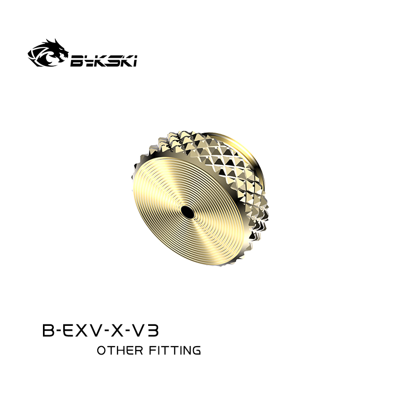 Bykski B-EXV-X-V3 PC Water Coo - Pc Gaming Xịn ulasan dan harga