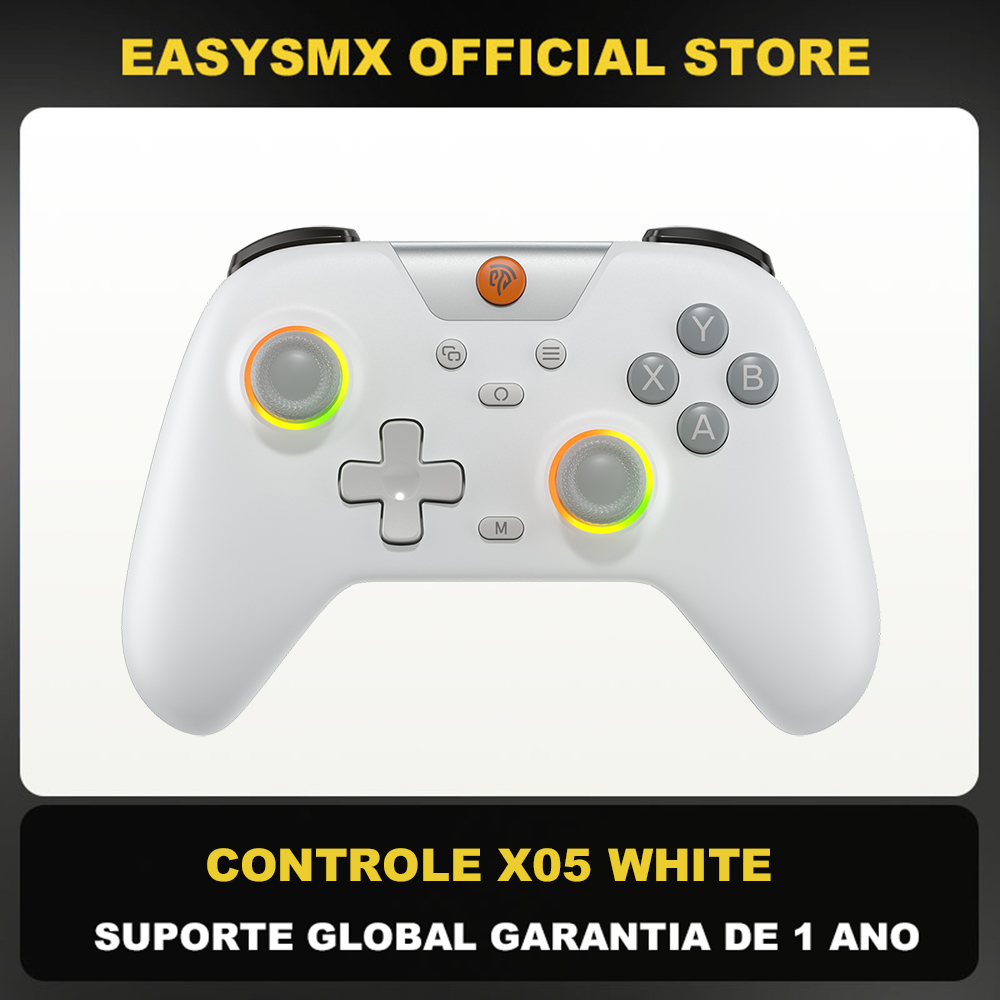 EasySMX X05 Wireless Gamepad B - Pc Gaming Victus ulasan dan harga