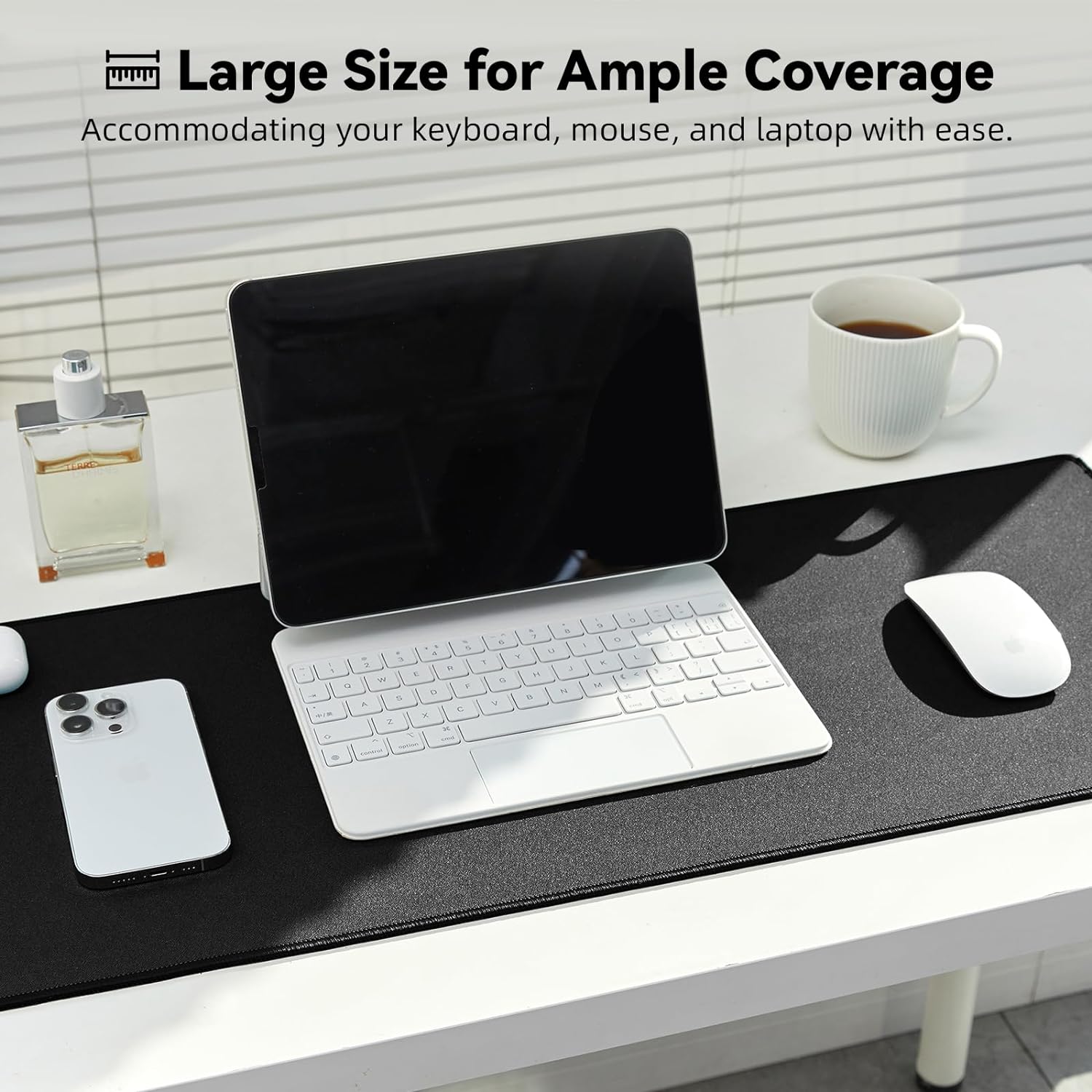 Gaming Accessories Large Mouse - Pc Gaming Evangelion ulasan dan harga