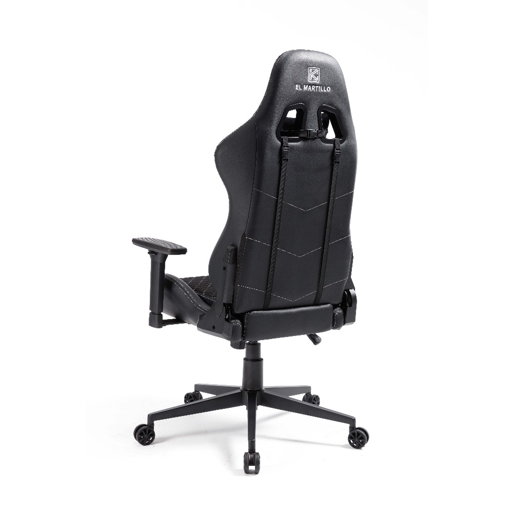 Ergonomic Racing Style Gaming  - Gaming Chair Lumbar Pillow ulasan dan harga