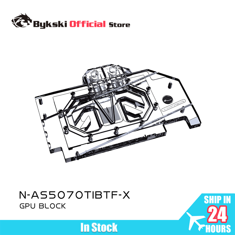 Bykski N-AS5070TIBTF-X /GPU Wa - Pc Gaming Xịn ulasan dan harga