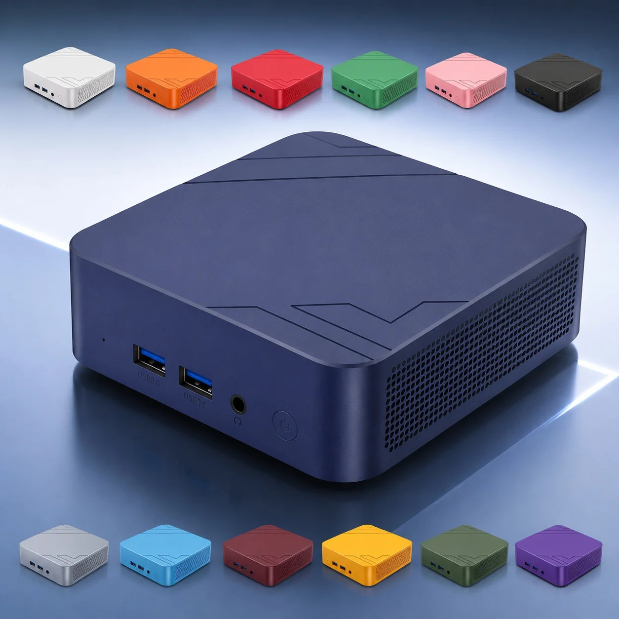 Intel N150 Mini PC Windows11 1 - Pc Gaming Editing ulasan dan harga