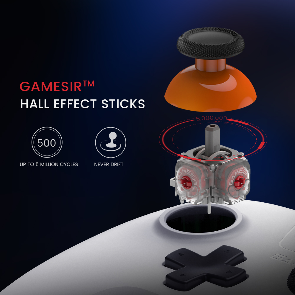 GameSir Nova Lite Wireless Gam - Pc Gaming Victus ulasan dan harga