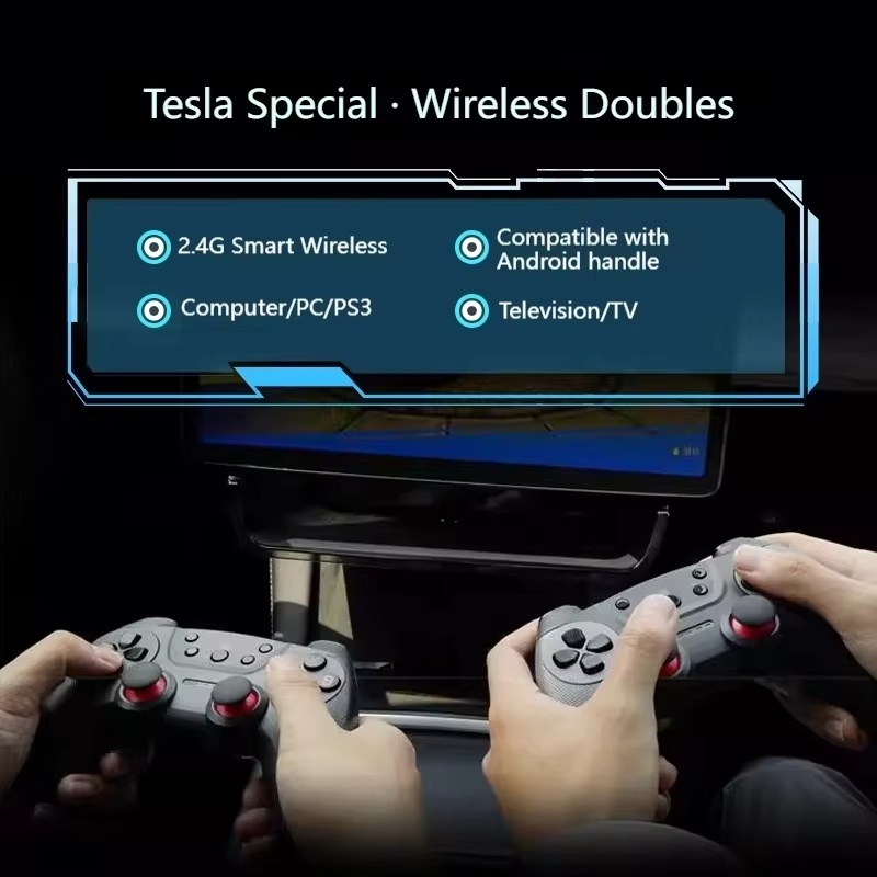 2025 NEW Wireless USB Gaming C - Pc Gaming News ulasan dan harga