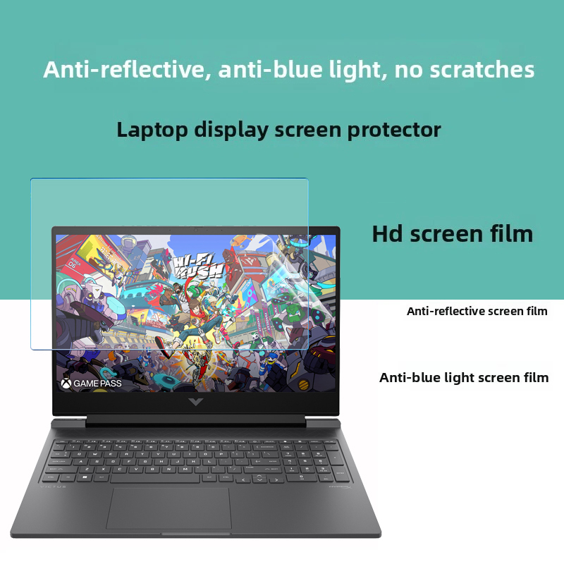 For 16.1inch HP Victus Gaming  - Pc Gaming Victus ulasan dan harga