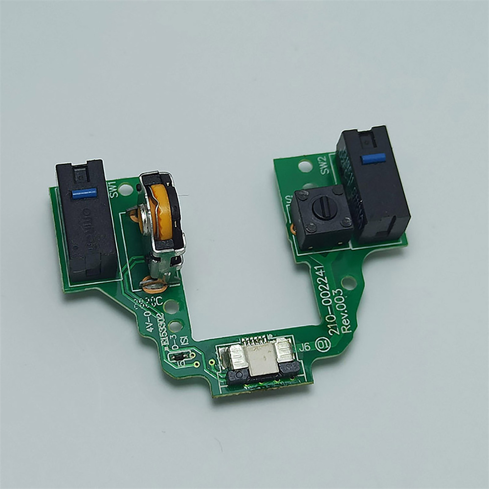 Replacement Mouse Button Micro - Logitech Mouse G Pro X Superlight ulasan dan harga