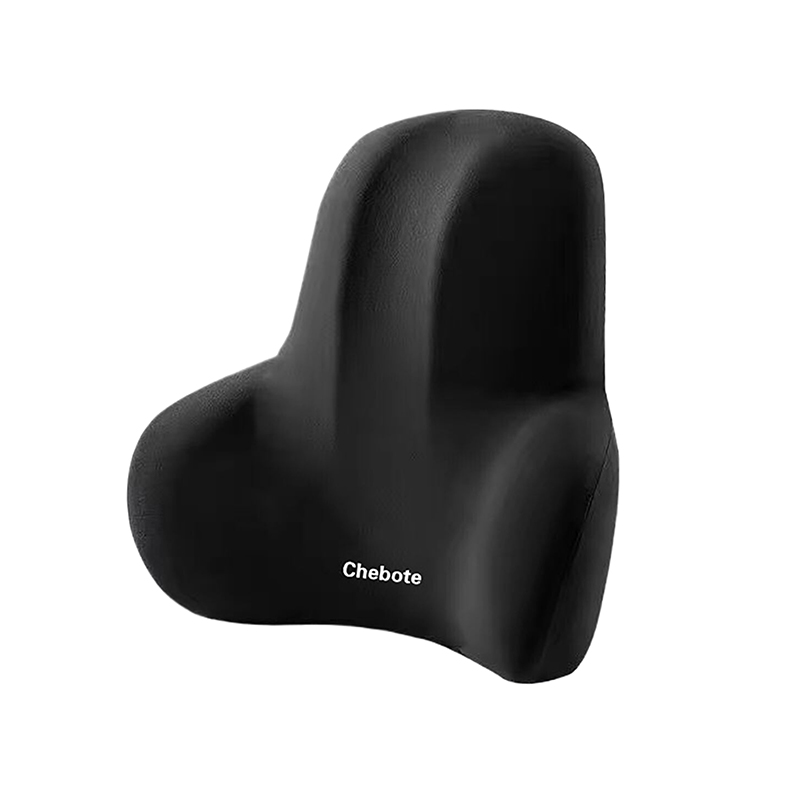 Memory Foam Lumbar Back Cushio - Gaming Chair Lumbar Pillow ulasan dan harga