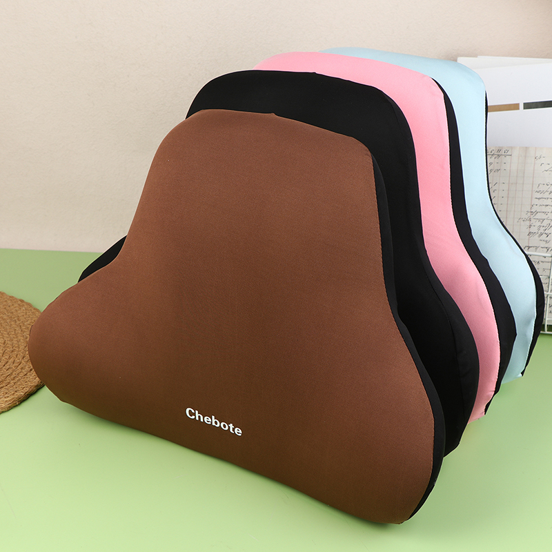 Memory Foam Lumbar Back Cushio - Gaming Chair Lumbar Pillow ulasan dan harga