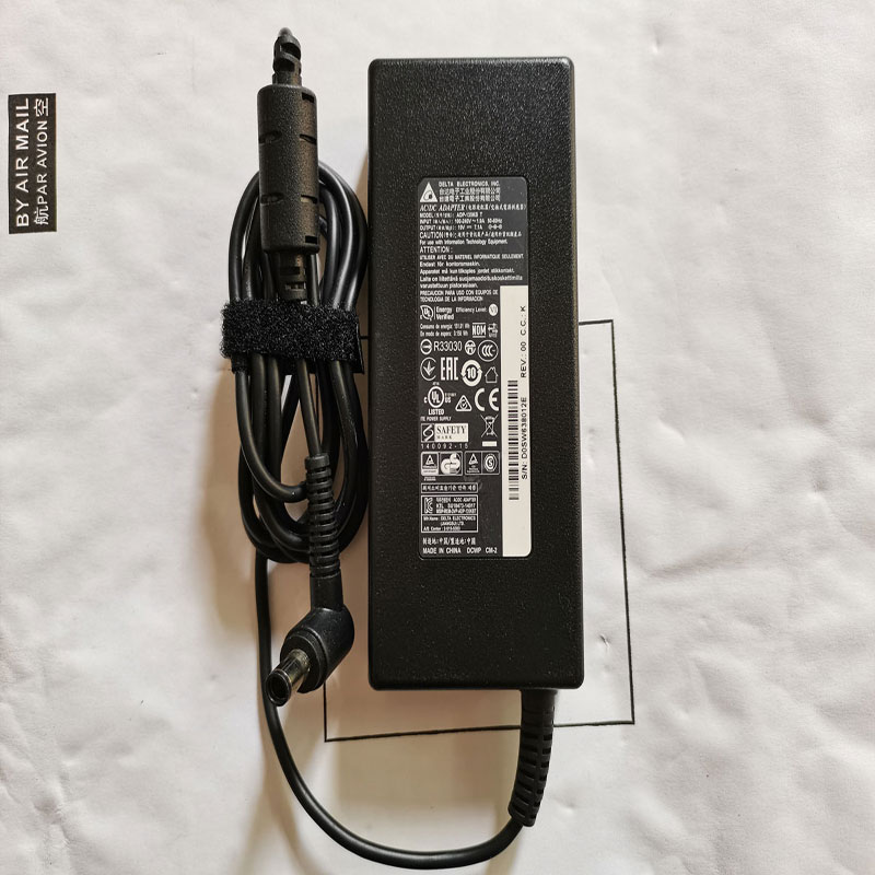 NEW OEM Delta 19V 7.1A 135W AD - Pc Gaming News ulasan dan harga