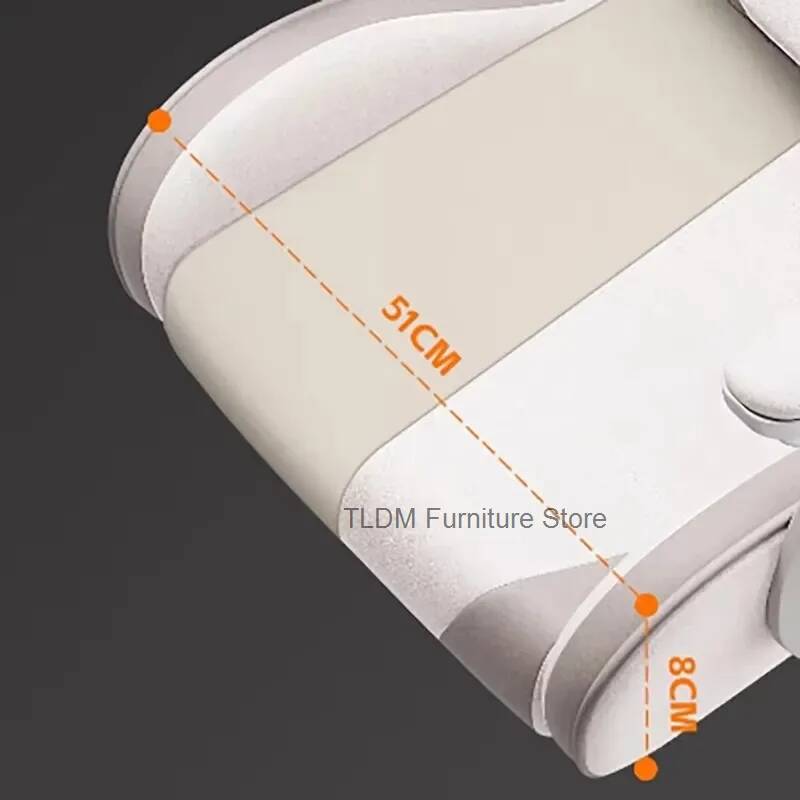Ergonomic With Lumbar Office C - Gaming Chair Lumbar Pillow ulasan dan harga