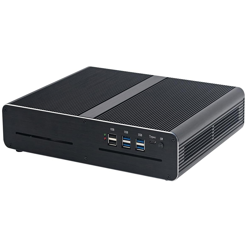 Gaming Mini PC Intel i7-12650H - Pc Gaming Gtx 1660 ulasan dan harga