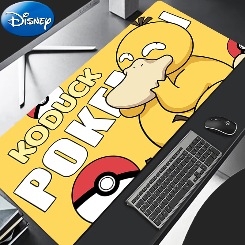 Gaming Mouse Pad P-Pokemon Psy - Pc Gaming Essentials ulasan dan harga