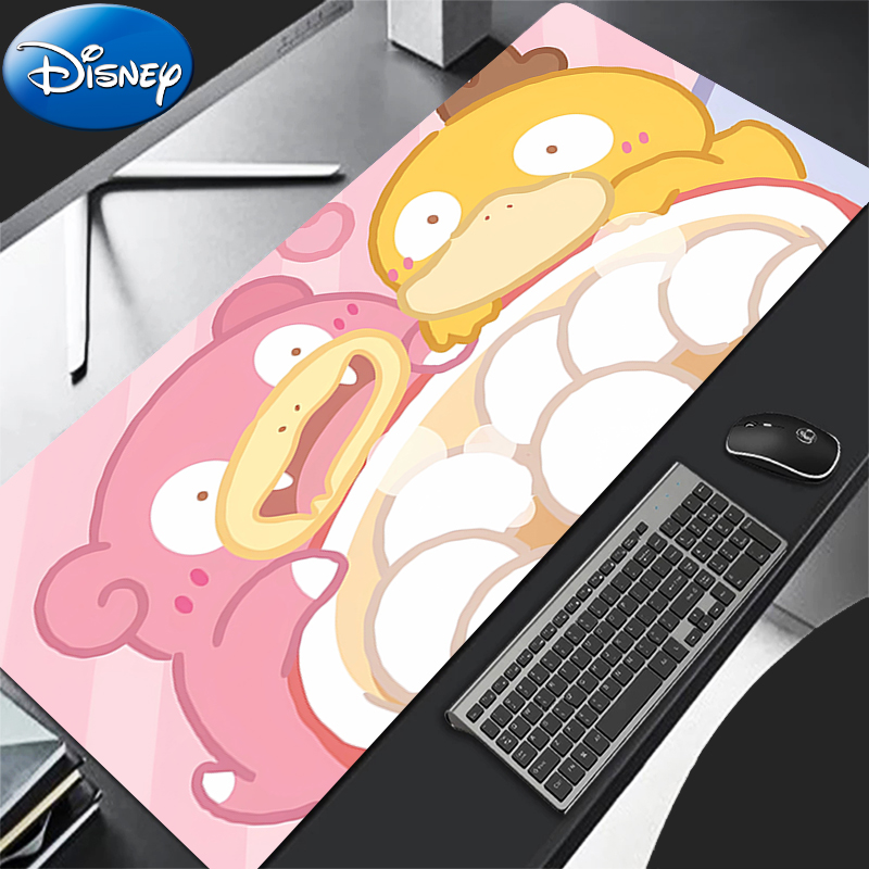 Gaming Mouse Pad P-Pokemon Psy - Pc Gaming Essentials ulasan dan harga