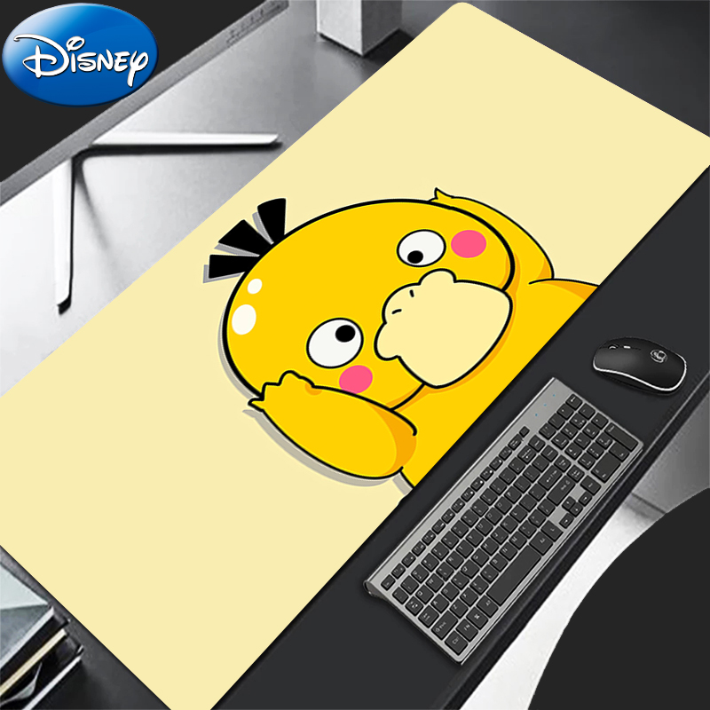 Gaming Mouse Pad P-Pokemon Psy - Pc Gaming Essentials ulasan dan harga