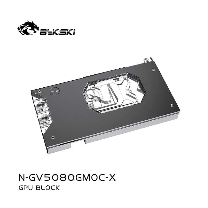 Bykski GPU Block for GIGABYTE  - Pc Gaming Xịn ulasan dan harga