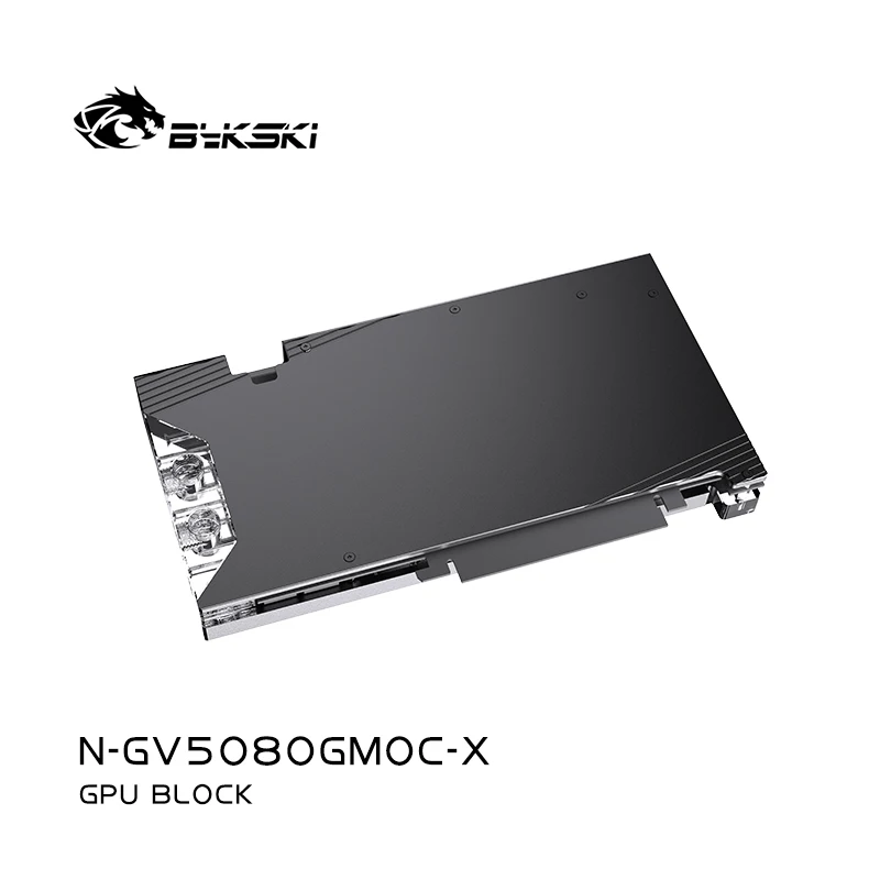 Bykski GPU Block for GIGABYTE  - Pc Gaming Xịn ulasan dan harga