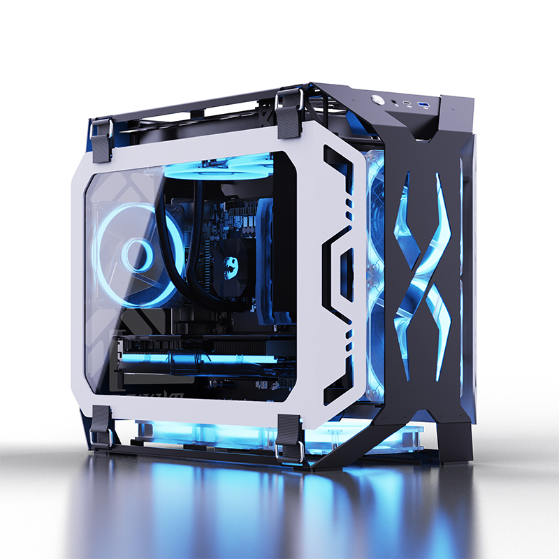 Lovingcool New Design Open Sty - Pc Gaming New ulasan dan harga