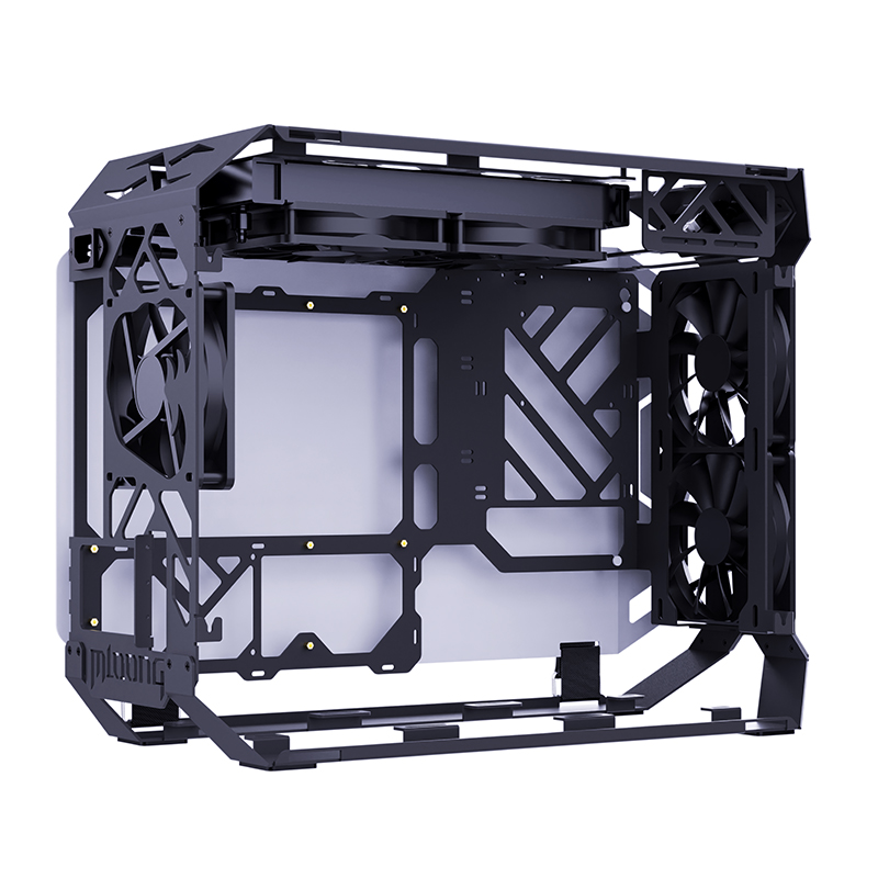 Lovingcool New Design Open Sty - Pc Gaming New ulasan dan harga