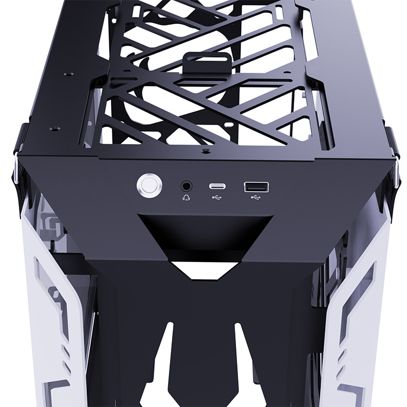 Lovingcool New Design Open Sty - Pc Gaming New ulasan dan harga