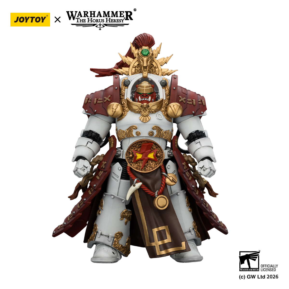 [Pre-order]JOYTOY 1/18 Warhamm - Pc Gaming Victus ulasan dan harga