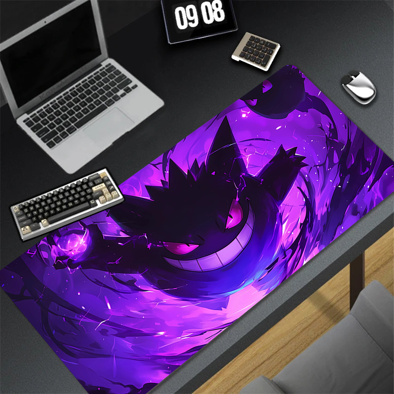 Mousepad Computer New Mouse Pa - Pc Gaming Essentials ulasan dan harga
