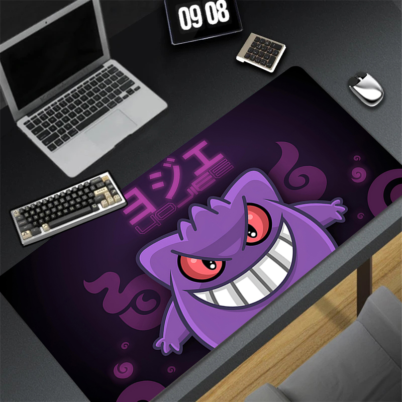 Mousepad Computer New Mouse Pa - Pc Gaming Essentials ulasan dan harga