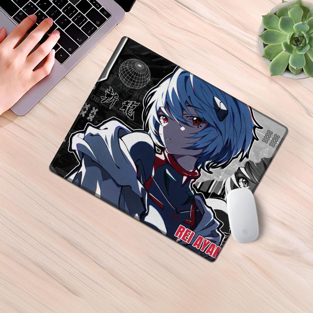 EVA E-Evangelion Mouse Pad Gam - Pc Gaming Evangelion ulasan dan harga