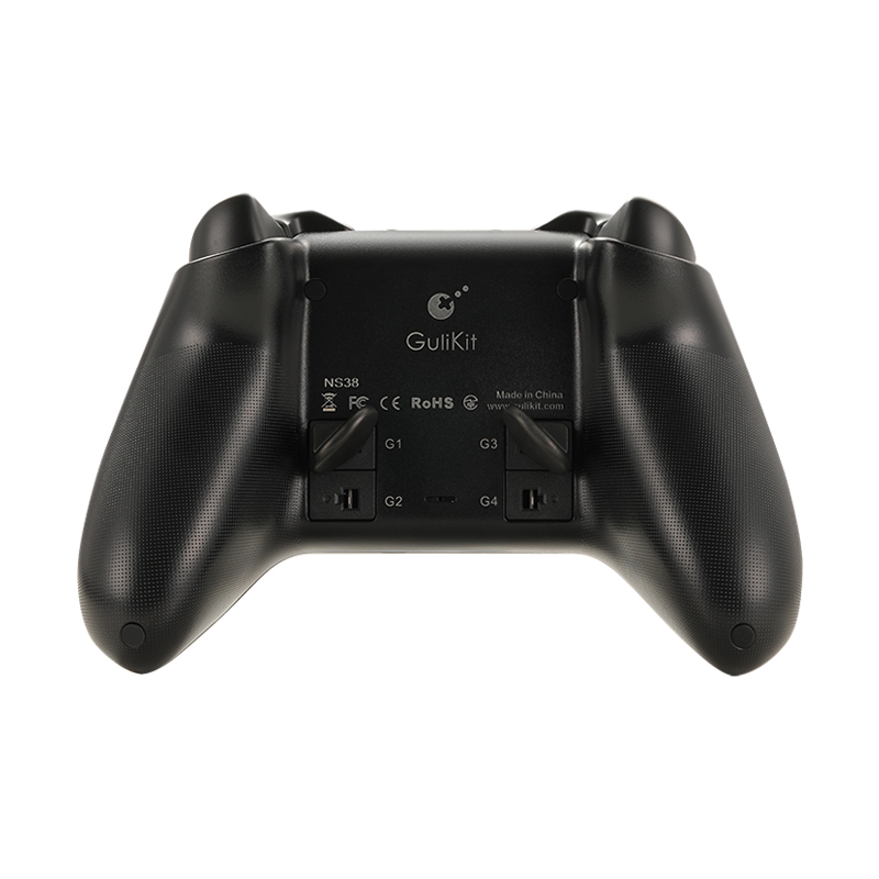 GuliKit KK3 Pro Controller Kin - Pc Gaming Victus ulasan dan harga