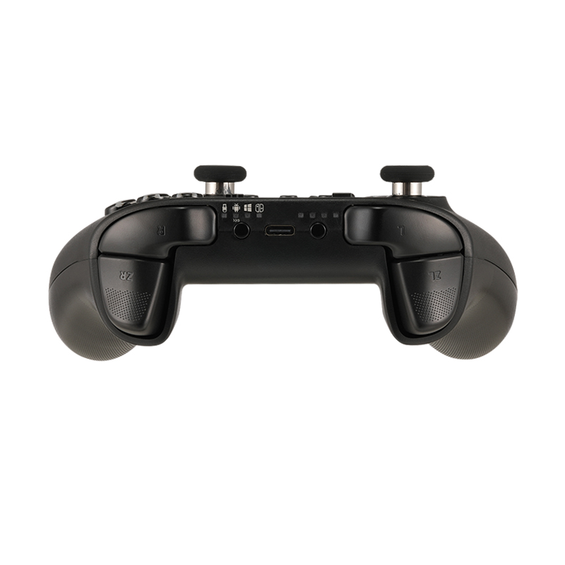 GuliKit KK3 Pro Controller Kin - Pc Gaming Victus ulasan dan harga