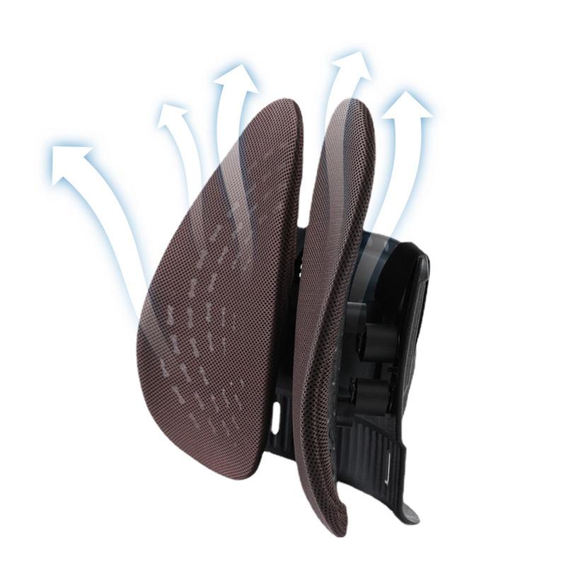 Car Back Support Lumbar Suppor - Gaming Chair Lumbar Pillow ulasan dan harga