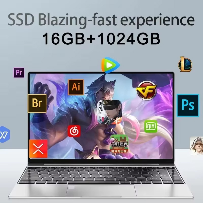New Intel Core i9 10980HK 15.6 - Pc Gaming New ulasan dan harga