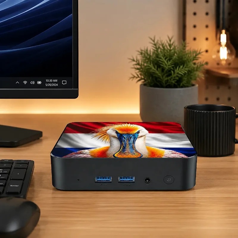 Intel i9 10980HK 1TB 2TB SSD 1 - Pc Gaming New ulasan dan harga