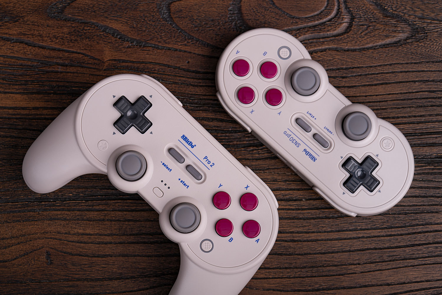 8Bitdo Pro2 Bluetooth Game Con - Pc Gaming Victus ulasan dan harga