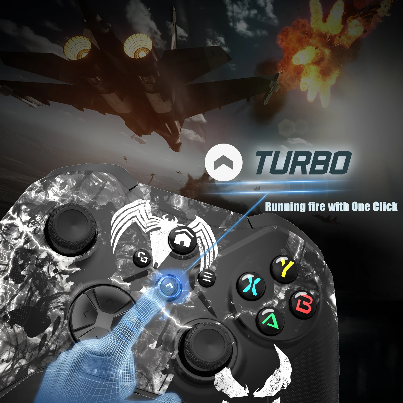 Wifi Wireless Controller For X - Pc Gaming Victus ulasan dan harga