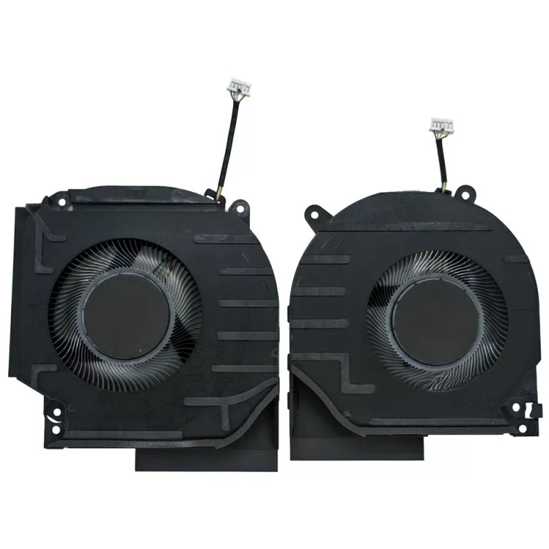CPU GPU Cooling Fan for HP Vic - Pc Gaming Victus ulasan dan harga
