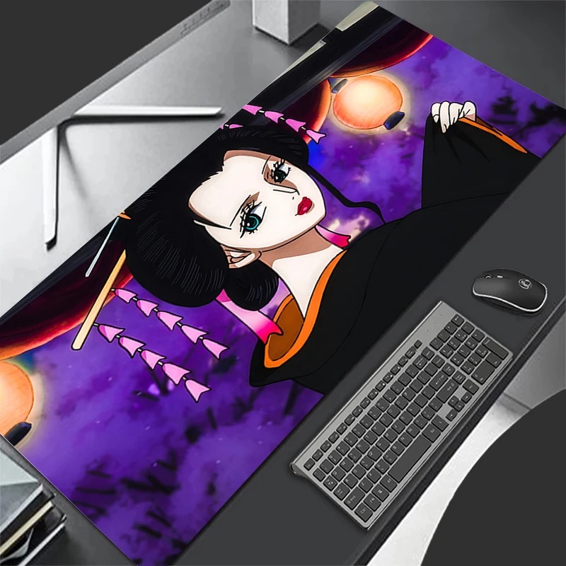 Japan Sexy Anime Girl Mouse Pa - Pc Gaming Essentials ulasan dan harga