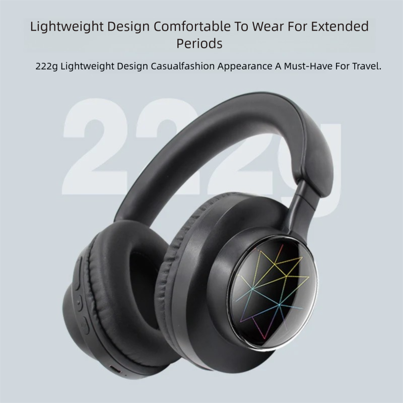 Wireless Headphones Bluetooth  - Pc Gaming Editing ulasan dan harga