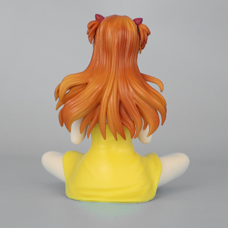 Asuka Langley Figure – Evangel - Pc Gaming Evangelion ulasan dan harga