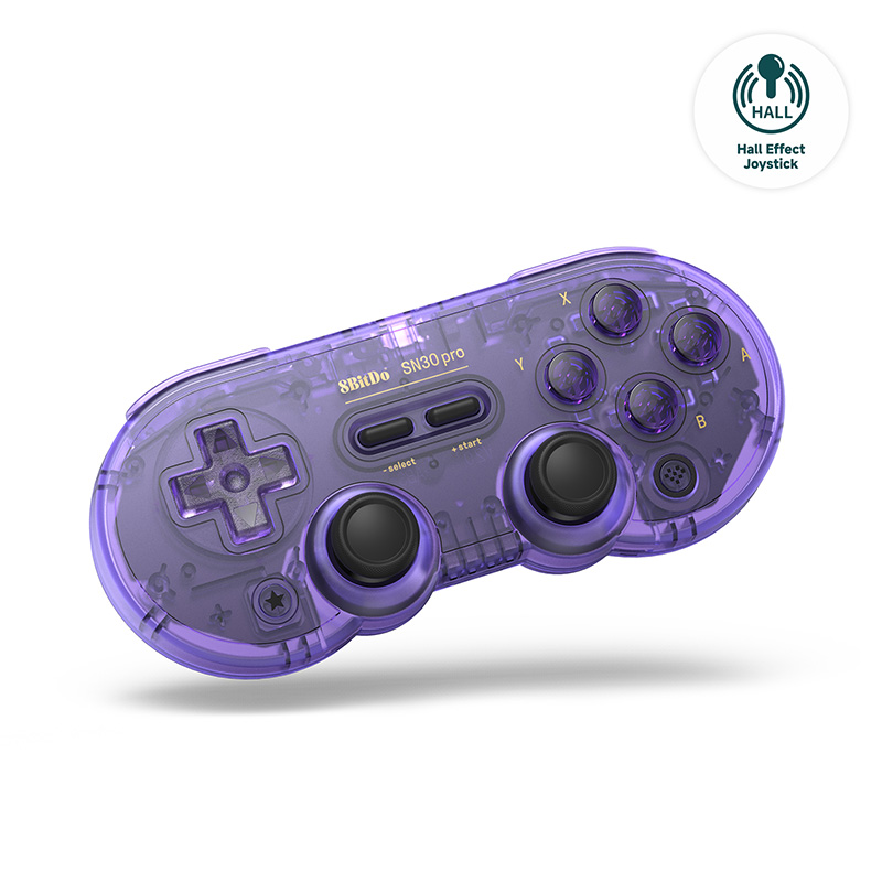 8Bitdo SN30 Pro Bluetooth Game - Pc Gaming Victus ulasan dan harga