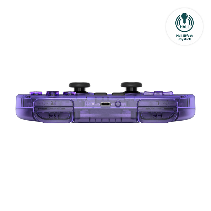 8Bitdo SN30 Pro Bluetooth Game - Pc Gaming Victus ulasan dan harga