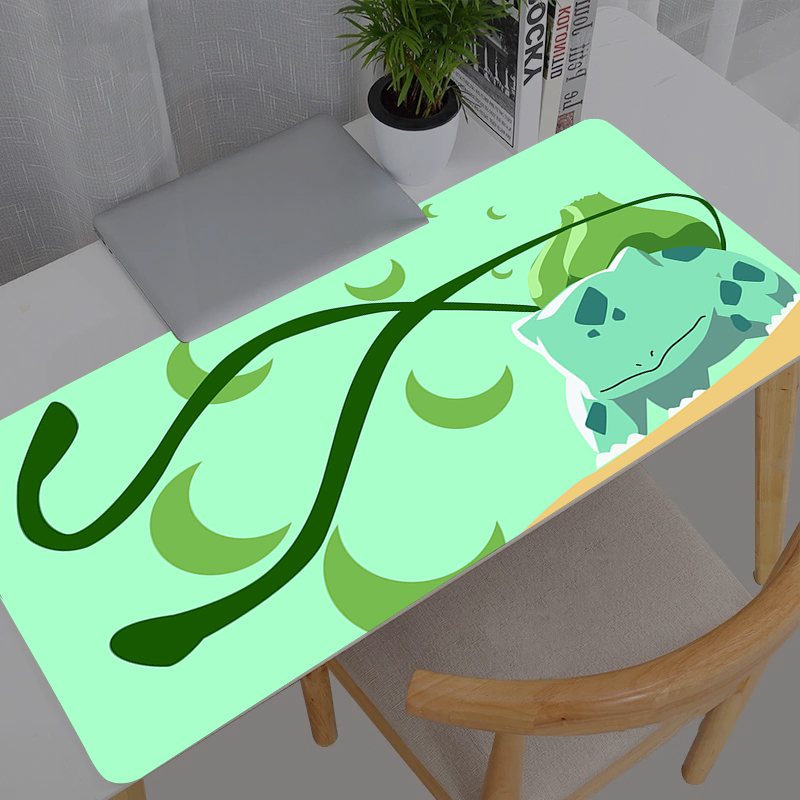 Mouse Pad Large PC Pokemon Pik - Pc Gaming Essentials ulasan dan harga