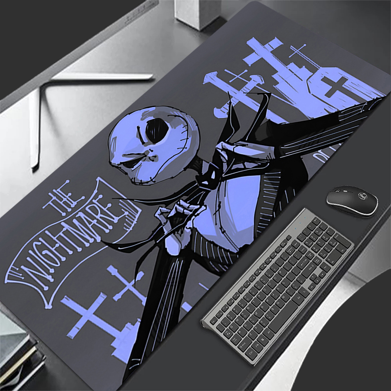 Mouse Pad rubber table Large G - Pc Gaming Essentials ulasan dan harga
